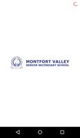 Montfort Valley Senior Secondary School Idukki Plakat
