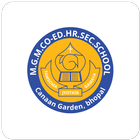 MGM Higher Secondary School Bhopal icône