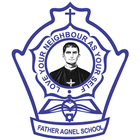 Father Agnel School Vaishali icône