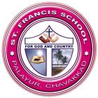 St Francis School Palayur icon