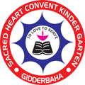 Sacred Heart Convent Kindergar