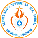 Sacred Heart Convent School Sa APK
