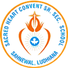 Sacred Heart Convent School Sa icône