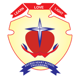Sacred Heart School Chuchakwal icon