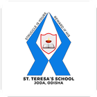 St Teresas School Joda-icoon
