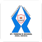 St Teresas School Joda 아이콘