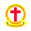 St Thomas Senior Secondary School Ludhiana APK