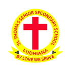 St Thomas Senior Secondary School Ludhiana icône