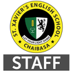St Xaviers English school cbsa