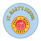St Marys School Barbil icône