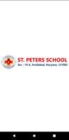 St Peters School 16A Faridabad Affiche