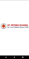 St Peters School 16A Faridabad Cartaz