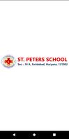 St Peters School 16A Faridabad постер