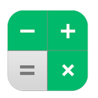 FARIA Calculator Zeichen