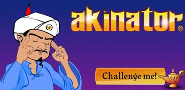 Akinator LITE