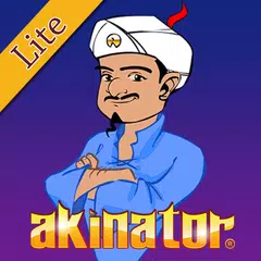 Скачать Akinator LITE XAPK