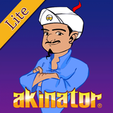 Akinator LITE icono