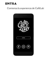 CafeLab capture d'écran 1