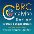 CBRCxCOMPMAN Deck OIC