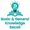 Basic & Gen Knowledge Recall icône