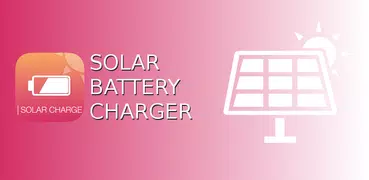 Cargador de Batería Solar Prank