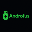 Androfus: USB Suite & ISO Tool icon