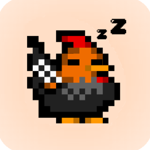 Black Chick - Mod THAI for Stardew Valley