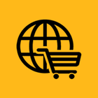 Ellocart: Online Shopping App icône