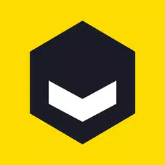 VRV: Different All Together Icon