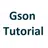Gson Tutorial APK