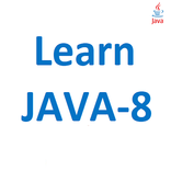 JAVA 8 Tutorial