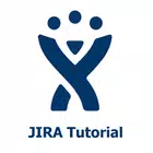 JIRA Tutorial icône