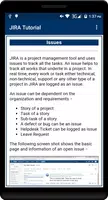 JIRA Tutorial capture d'écran 3