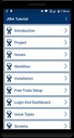 JIRA Tutorial ảnh chụp màn hình 1
