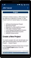 JIRA Tutorial capture d'écran 2