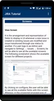 JIRA Tutorial capture d'écran 5