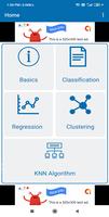 Machine Learning with Python Tutorial Poster