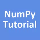NumPy Tutorial icono