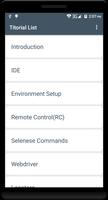 Selenium Tutorial screenshot 3