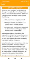 SEO Tutorial screenshot 2