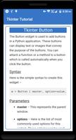 Tkinter Tutorial Screenshot 3