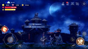 Niffelheim 截图 2