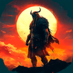 Niffelheim 2D RPG 动作生存和制作游戏 图标