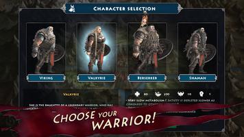 Niffelheim Viking Survival RPG bài đăng