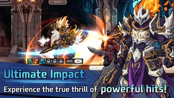 [VIP] Royal Knight : Idle RPG Poster
