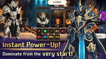 [VIP] Royal Knight : Idle RPG captura de pantalla 1