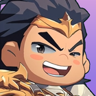 Big Guy : Idle RPG icon