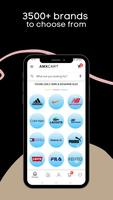 Amxcart - Fashion Shopping App capture d'écran 3