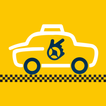 Friends Taxi иконка