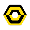 Hexa: Taxi ikona